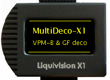 MultiDeco-X1 (14K)
