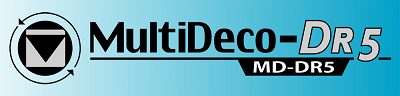MultiDeco-DR5/DRX banner