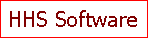 HHS Software