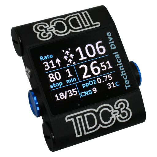 VPlanner VPM & VPMB & VPMB/E dive software for