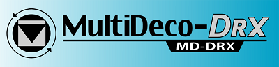 MultiDeco-DR5/DRX banner