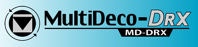 MultiDeco-DR5 banner