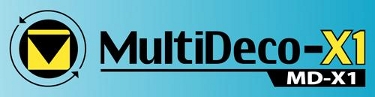 MultiDeco-X1 banner